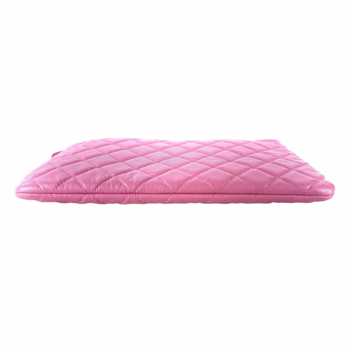 Medium Classic Caviar Clutch Bag A82545