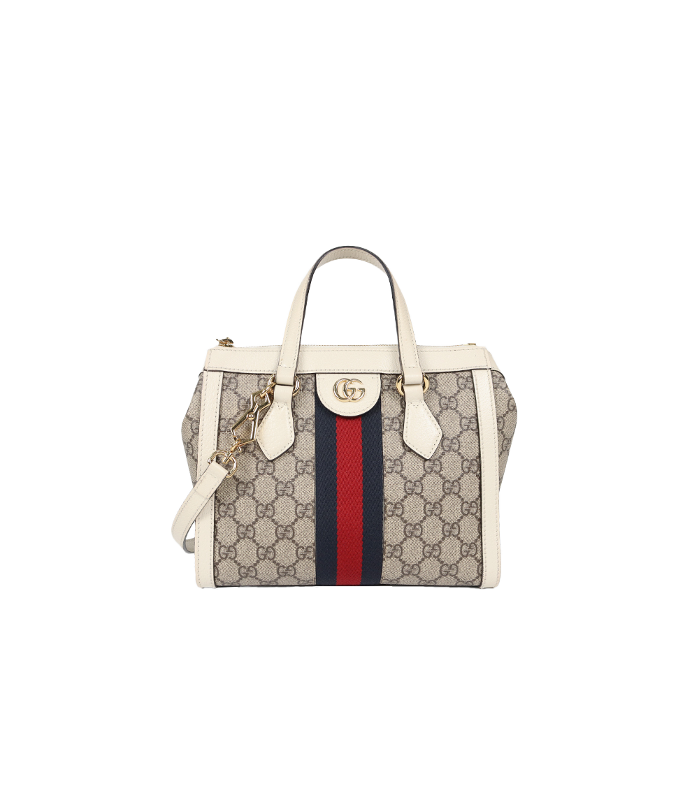 Gucci Ophidia Marmont Tote