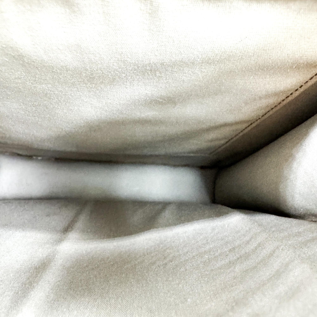 Louis Vuitton Epi Verso Crossbody Bag Brown