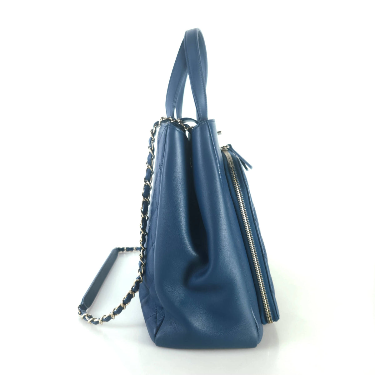 Business Affinity Tote Bag Shoulder Bag