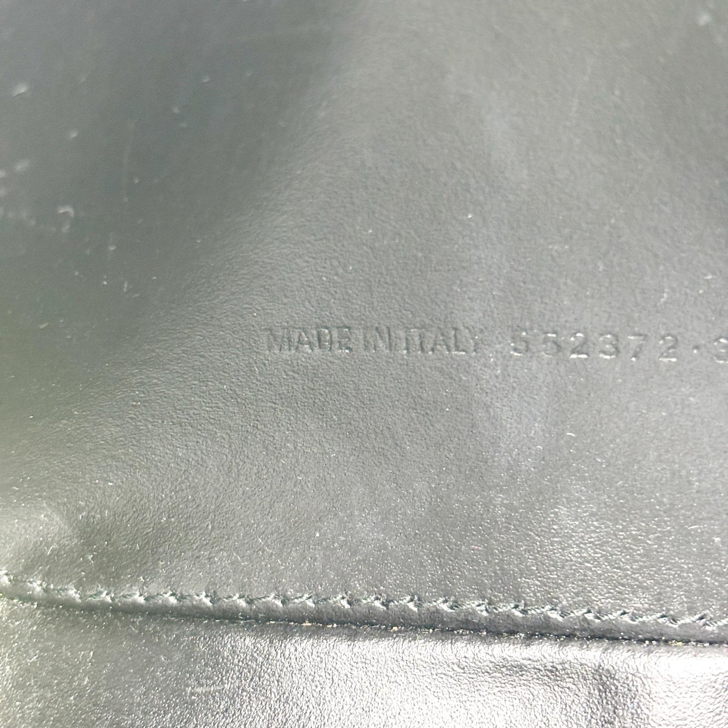 Balenciaga Everyday Camera Bag XS Neon Yellow