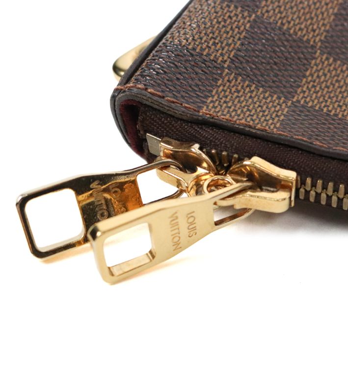Louis Vuitton Damier Belmont Tote Bag