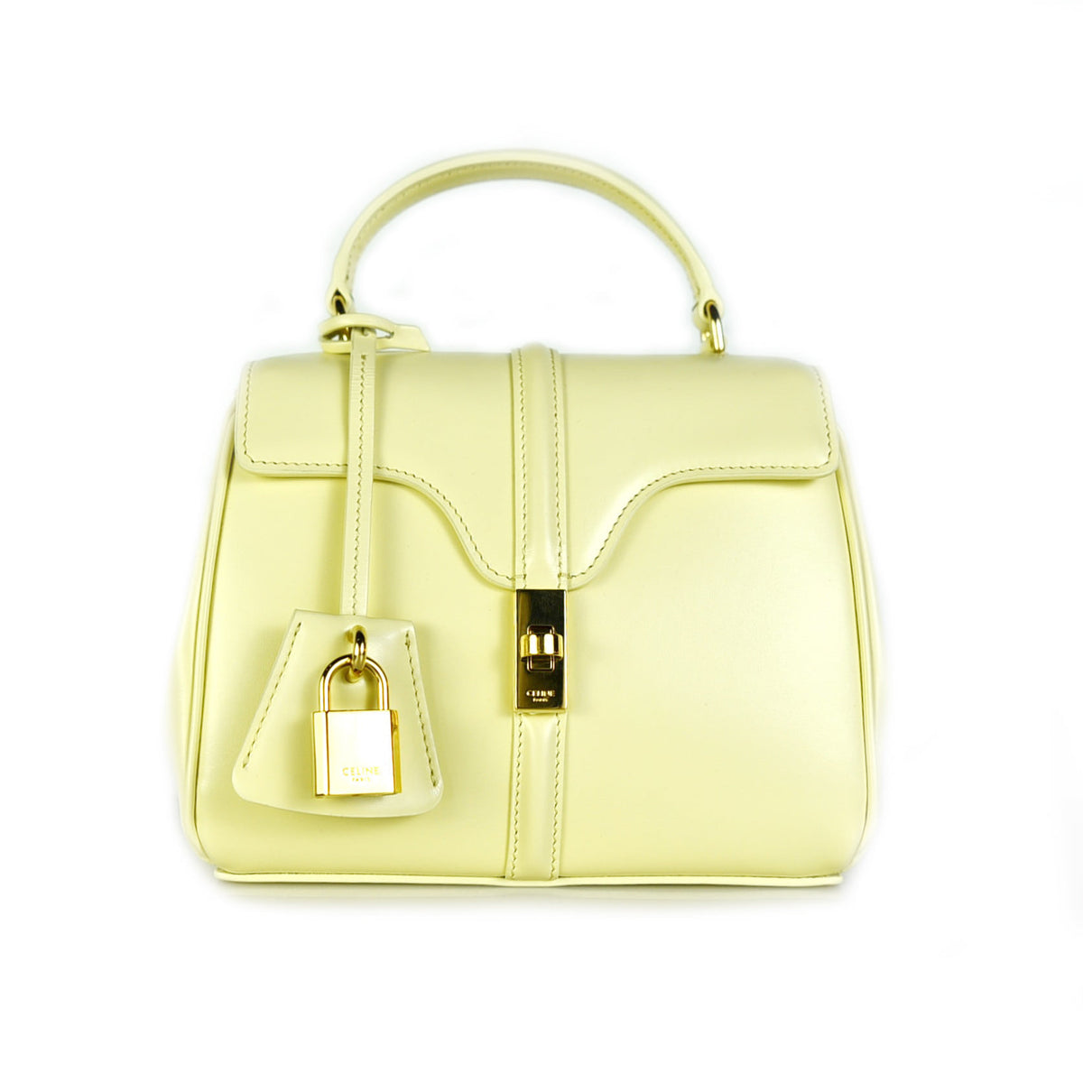 Mini 16 Tote Bag Crossbody Bag 197983