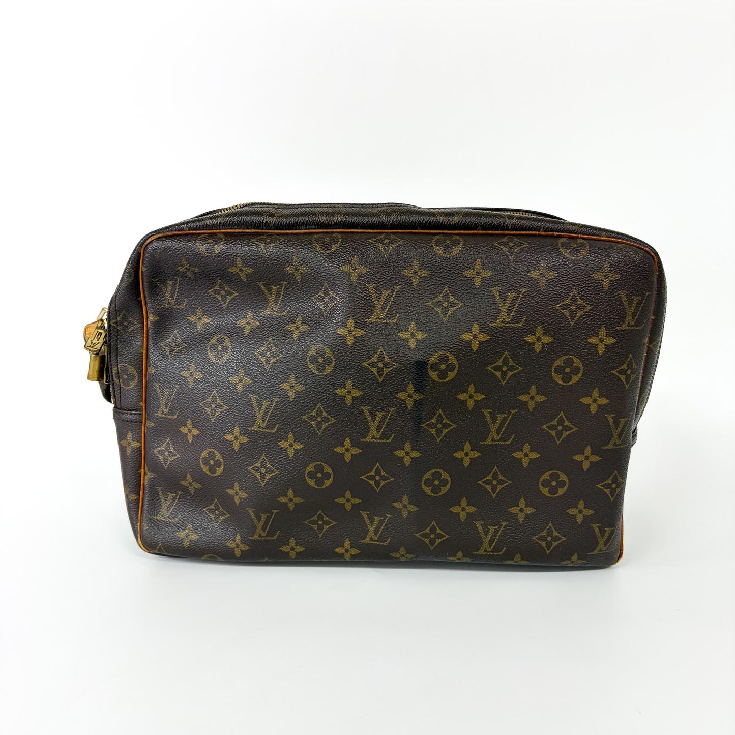 Louis Vuitton Monogram Reporter PM