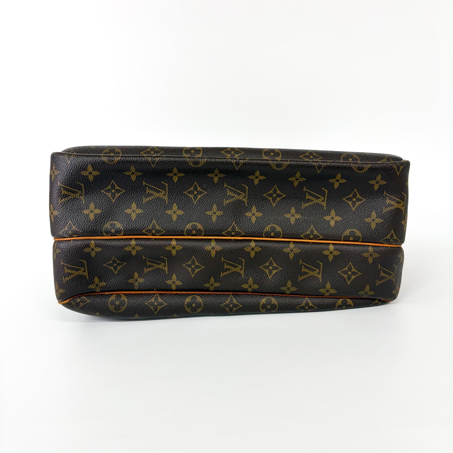 Louis Vuitton Monogram Reporter PM