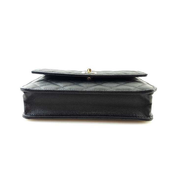 Mini Caviar Top Handle Backpack AP4406