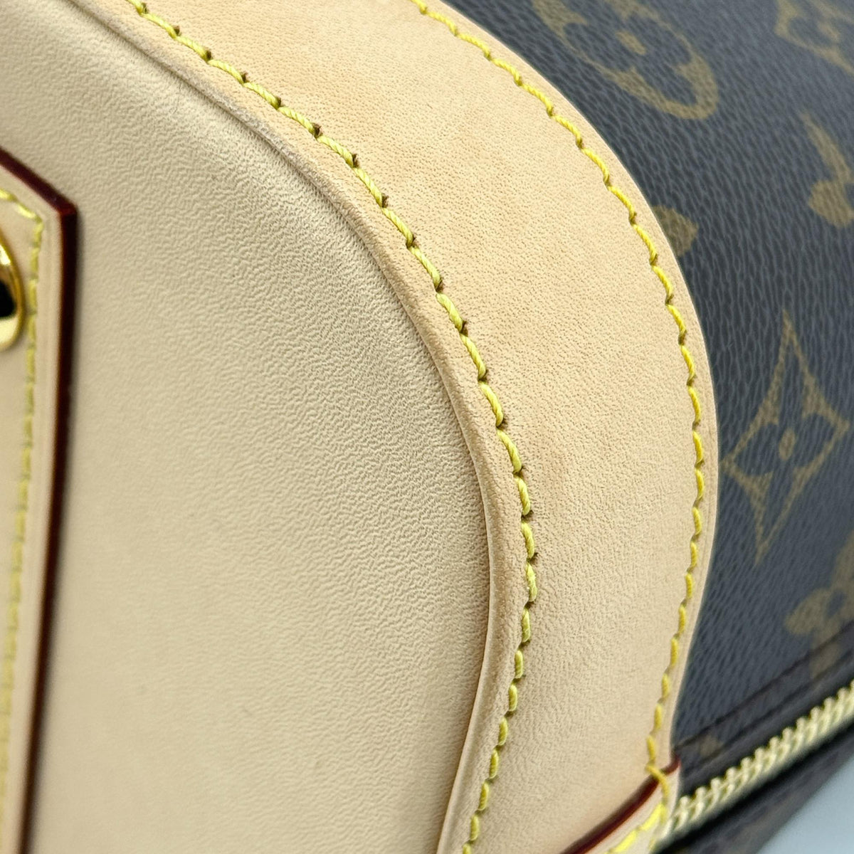 Louis Vuitton Alma PM Monogram