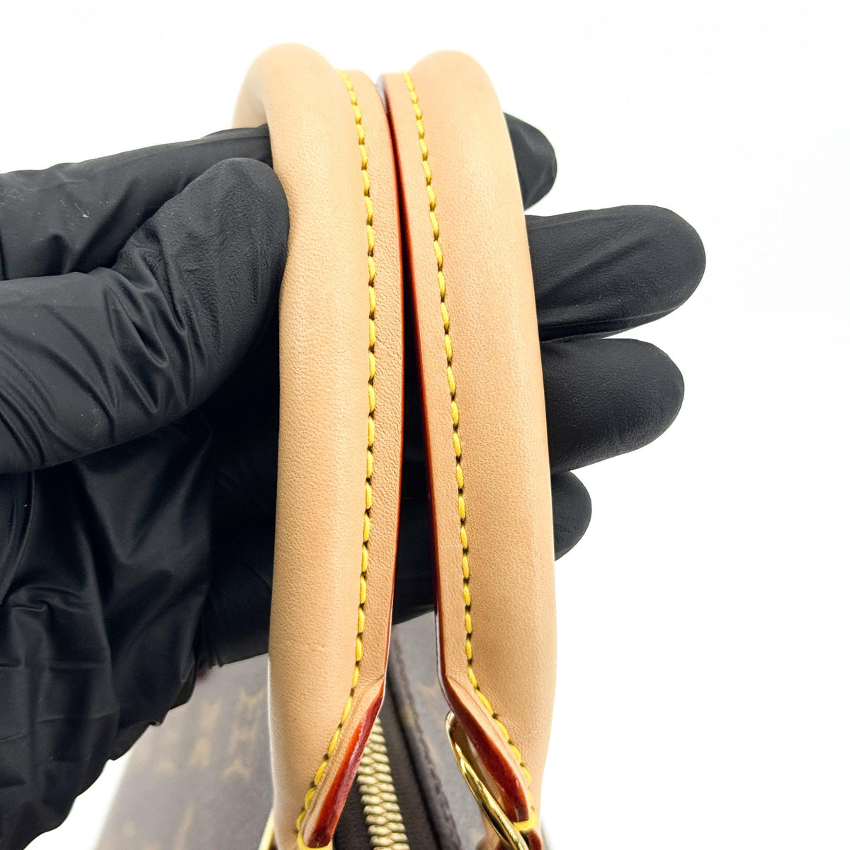 Louis Vuitton Alma PM Monogram