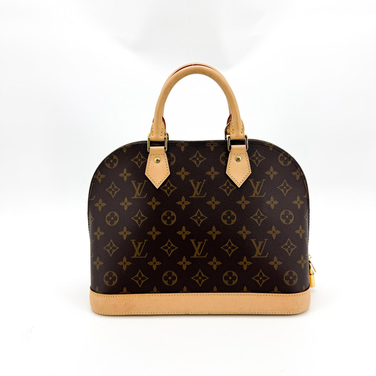 Louis Vuitton Alma PM Monogram