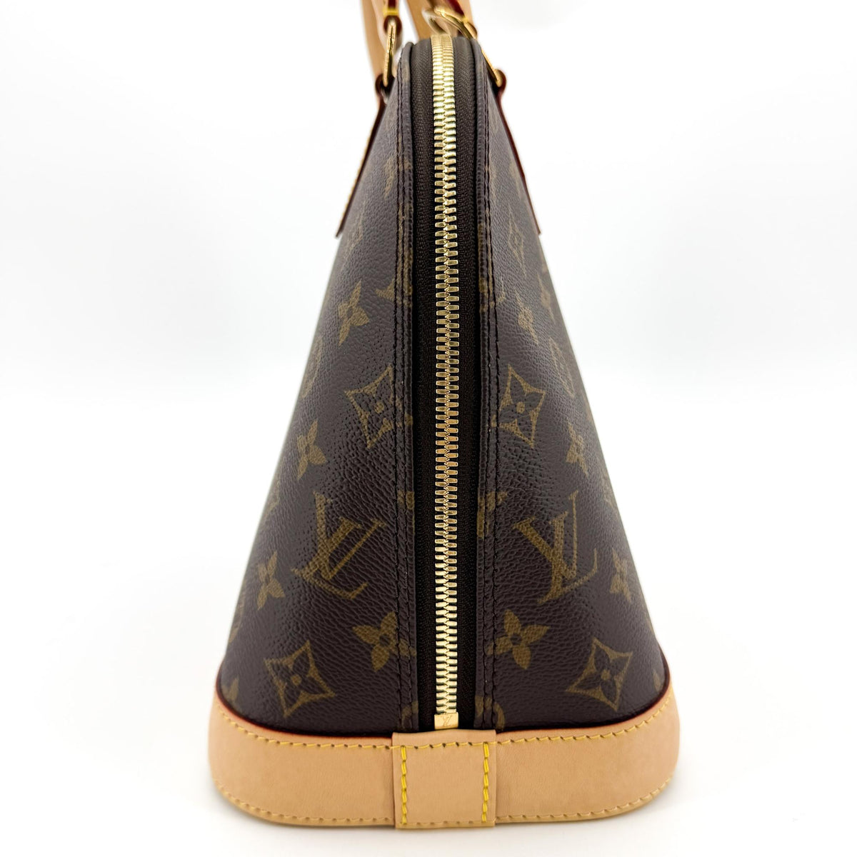 Louis Vuitton Alma PM Monogram