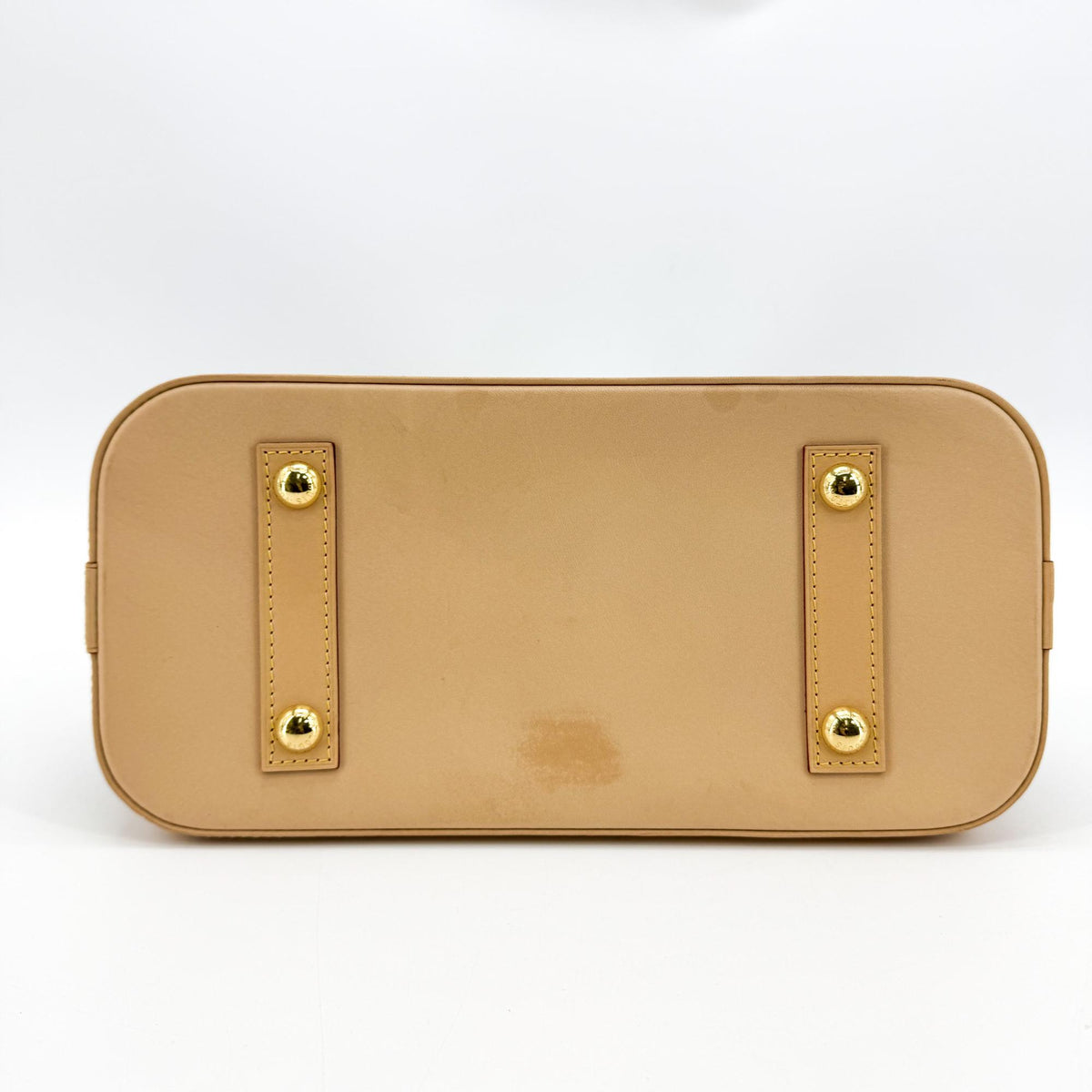 Louis Vuitton Alma PM Monogram