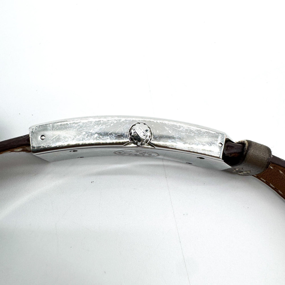Hermès Kelly II Quartz Watch