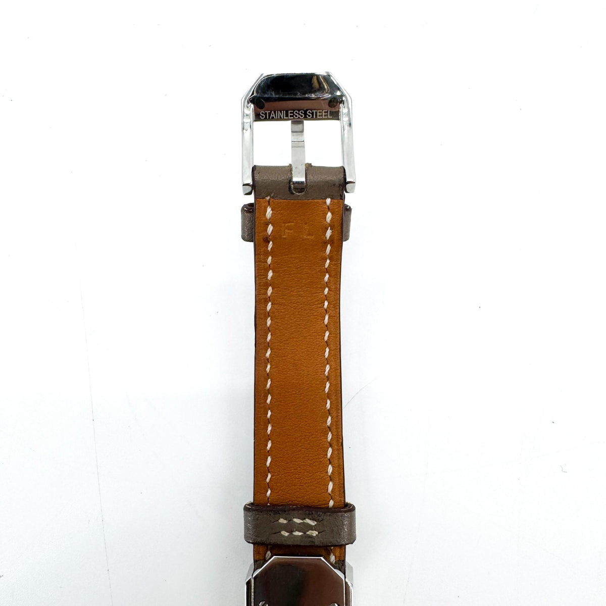 Hermès Kelly II Quartz Watch