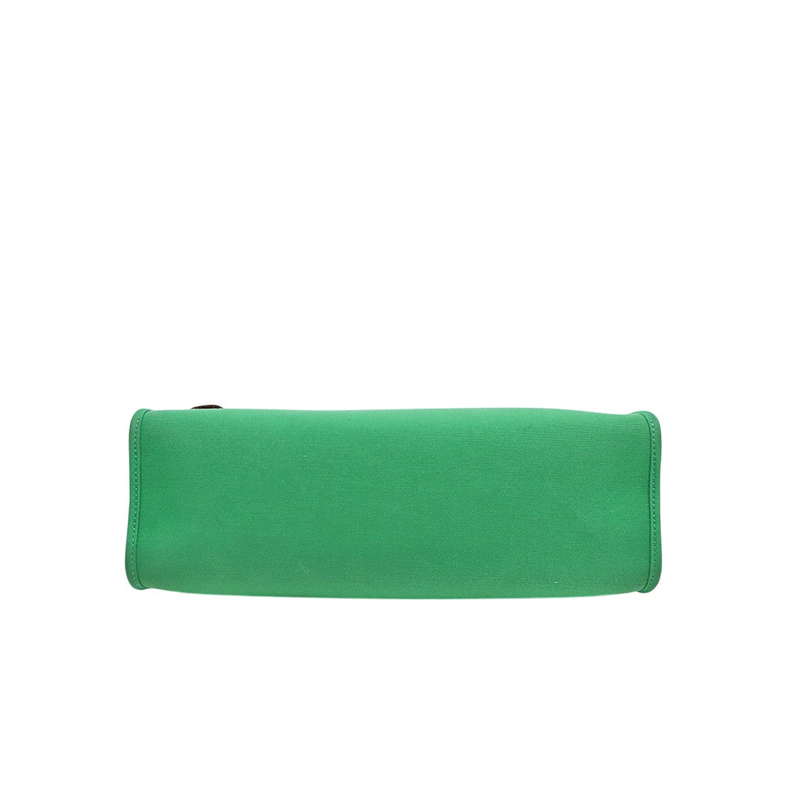 Hermès Green NEW ZIP Erbag