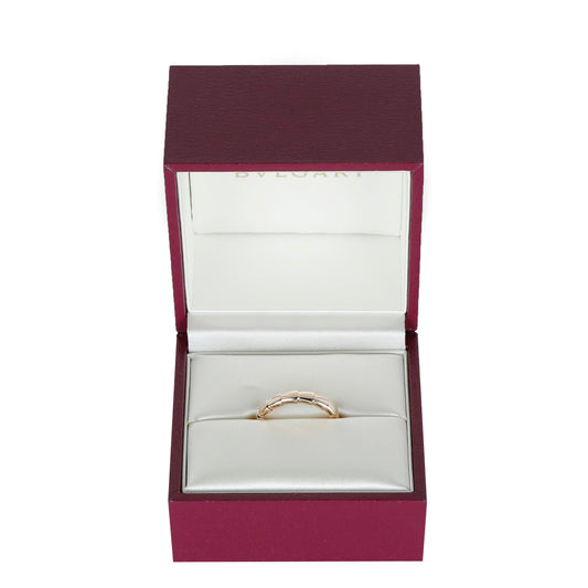 62 Serpenti Viper Ring