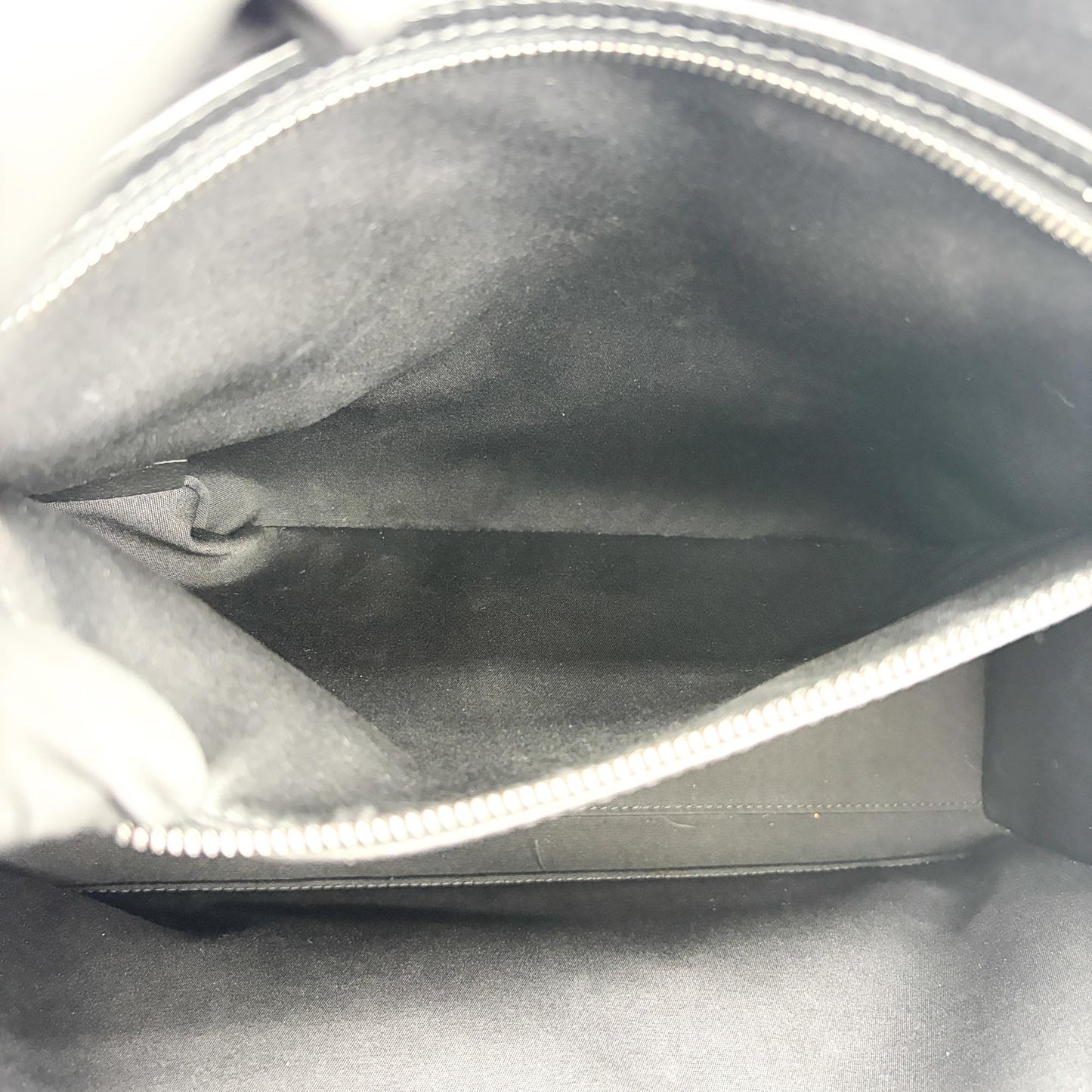 Dior Ringot Tote Bag Navy Oblique Jacquard
