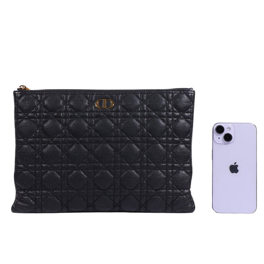 Dior S5086UWHC Caro Daily Clutch Bag