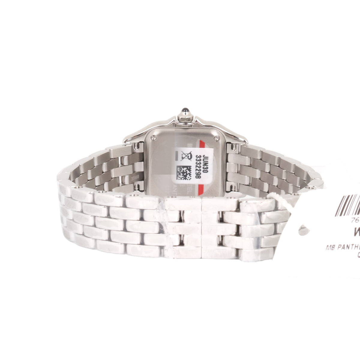 Cartier WSPN0013 Panthère Small Quartz Watch
