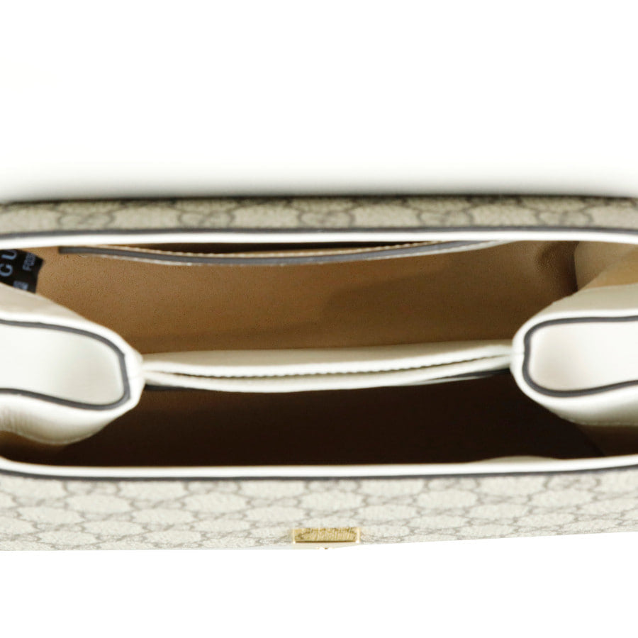 Mini Horsebit 1955 Top Handle Crossbody Bag 703848
