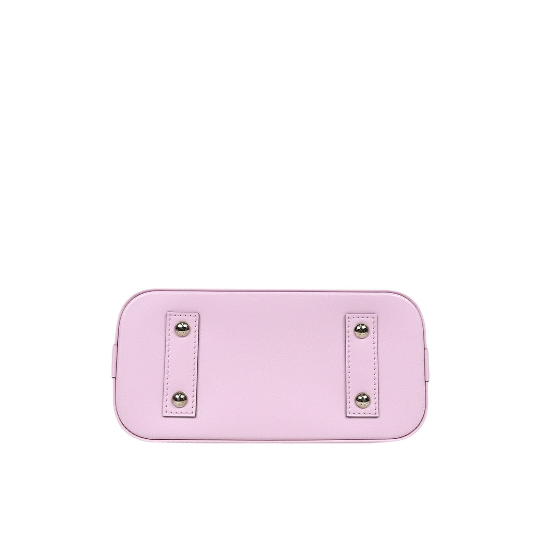 Louis Vuitton Light Pink Epi Alma BB