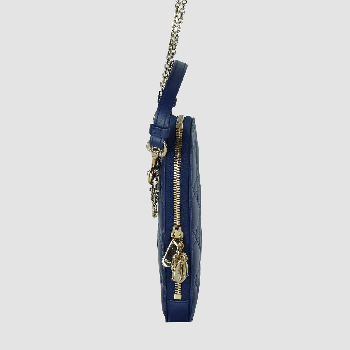 Lady Phone Holder Crossbody Bag