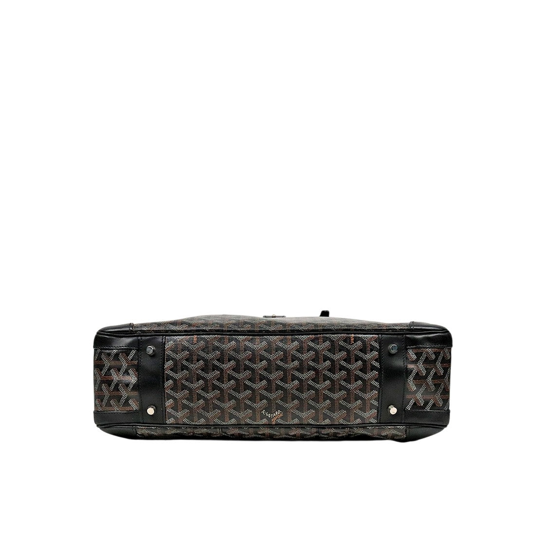 Goyard MM Ambassade Briefcase