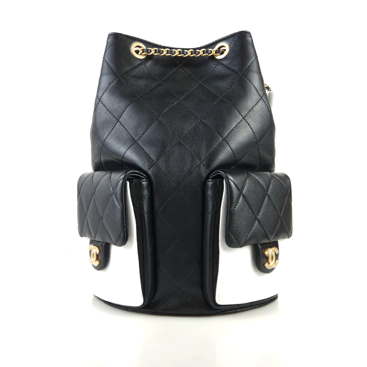 Large Pocket Cruise Backpack 25CAS5350