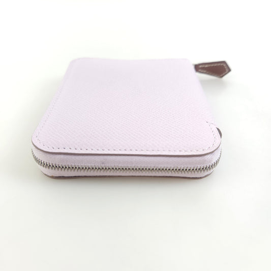 Epsom Silk-in Compact Wallet