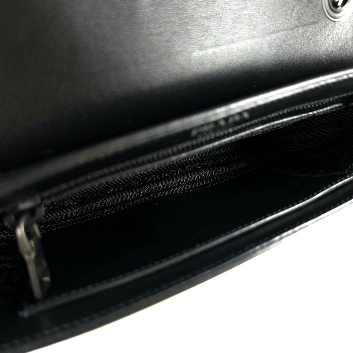 Flap Shoulder Bag Crossbody Bag 1BD147