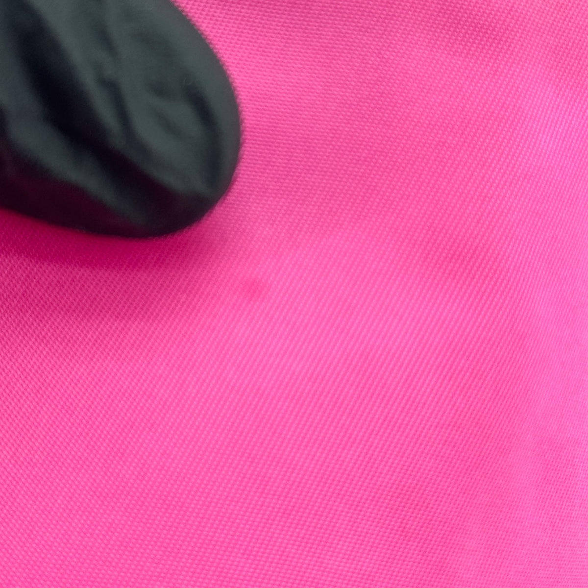 Prada Re-Ylon Pink Drawstring Clutch