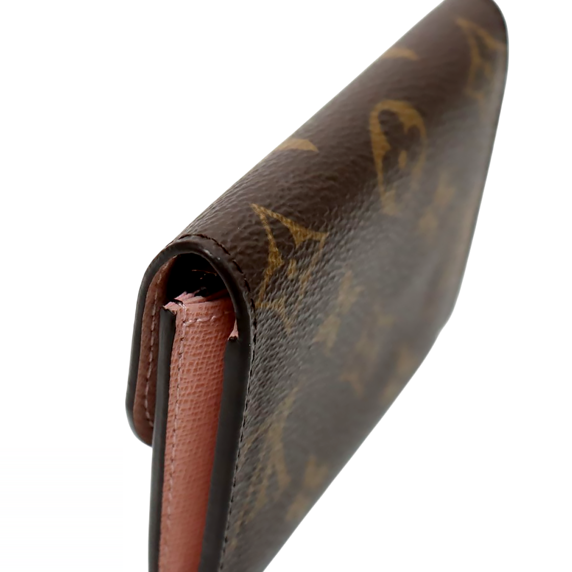 Louis Vuitton Monogram Rosalyn Coin Purse