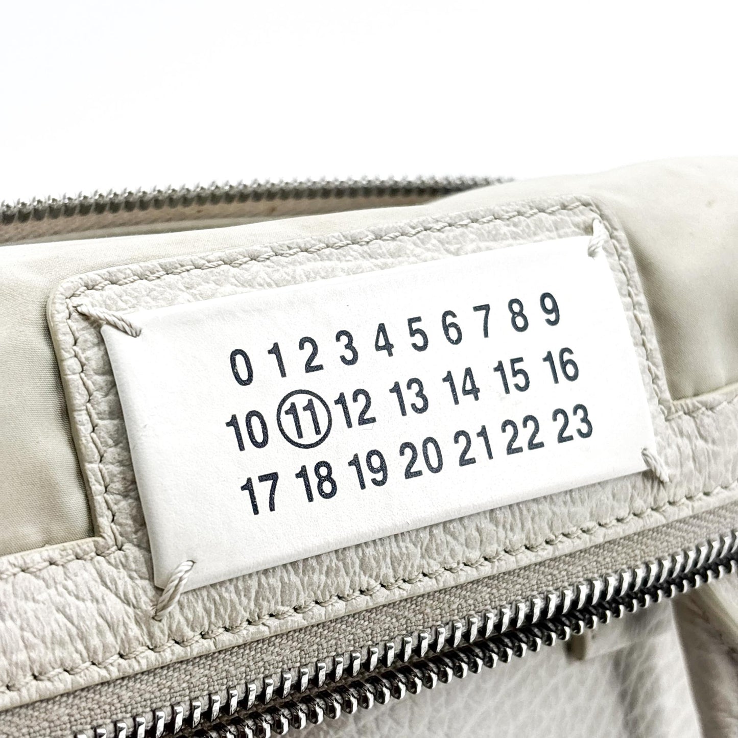 Maison Margiela 5AC Classic Baby Greige