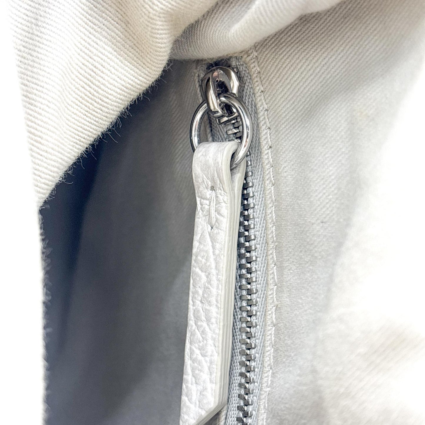 Maison Margiela 5AC Classic Baby Greige
