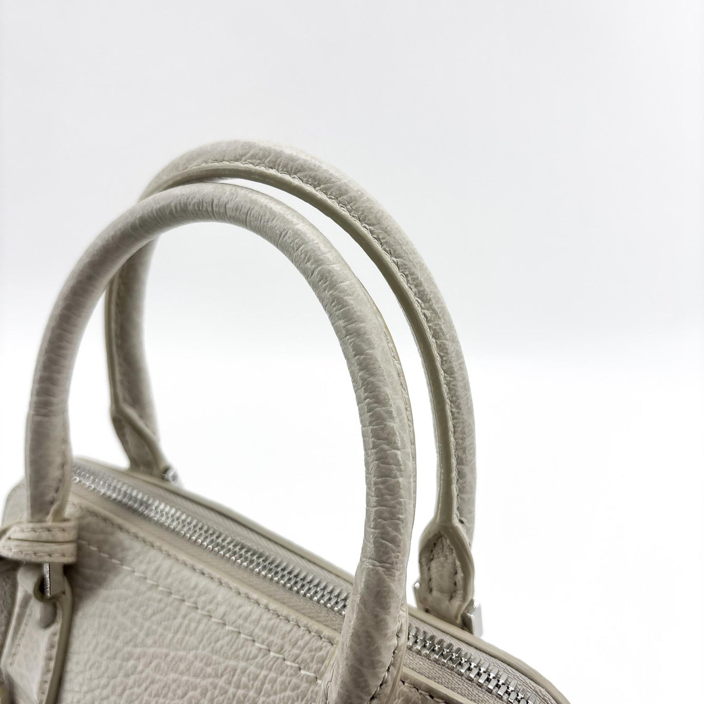 Maison Margiela 5AC Classic Baby Greige