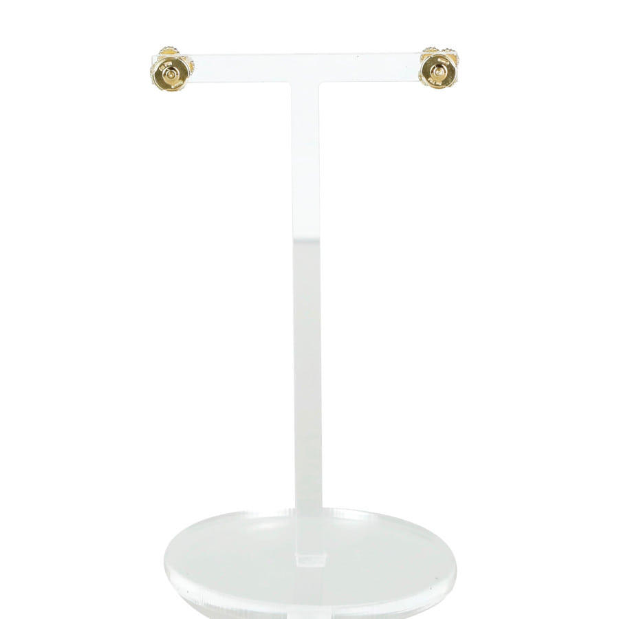 Sweet Alhambra Onyx Earrings