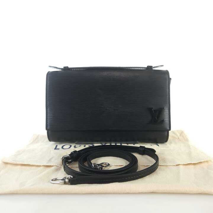 Epi Clary Strap Crossbody Bag M54537