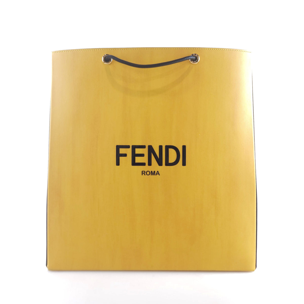 Logo Shopping Tote Bag 7VA513