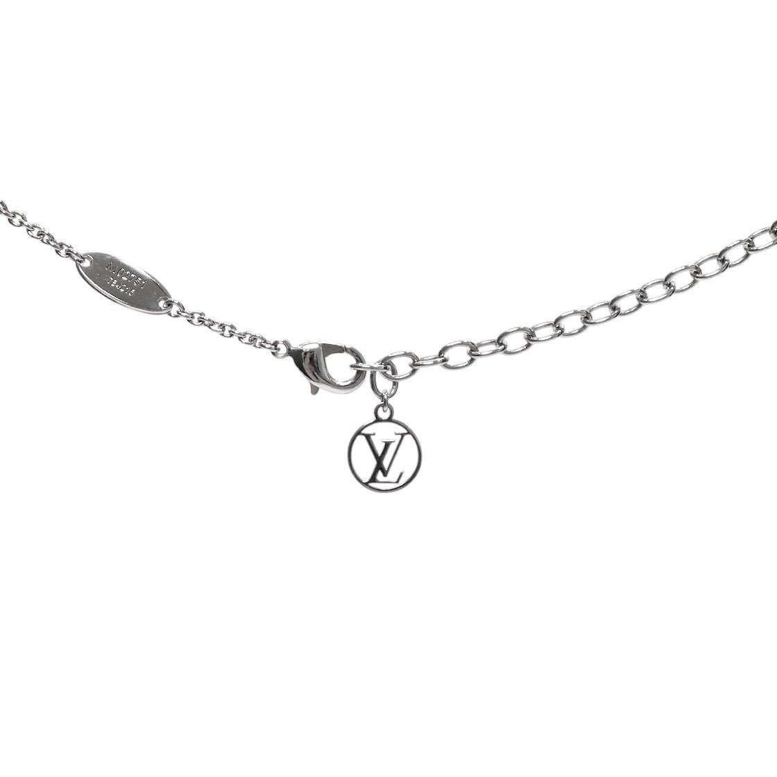 Louis Vuitton LV Iconic Necklace