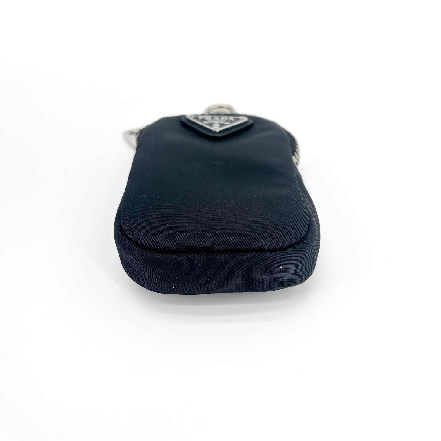 Sac bandoulière Re-Edition 2005 Re-Nylon noir Prada