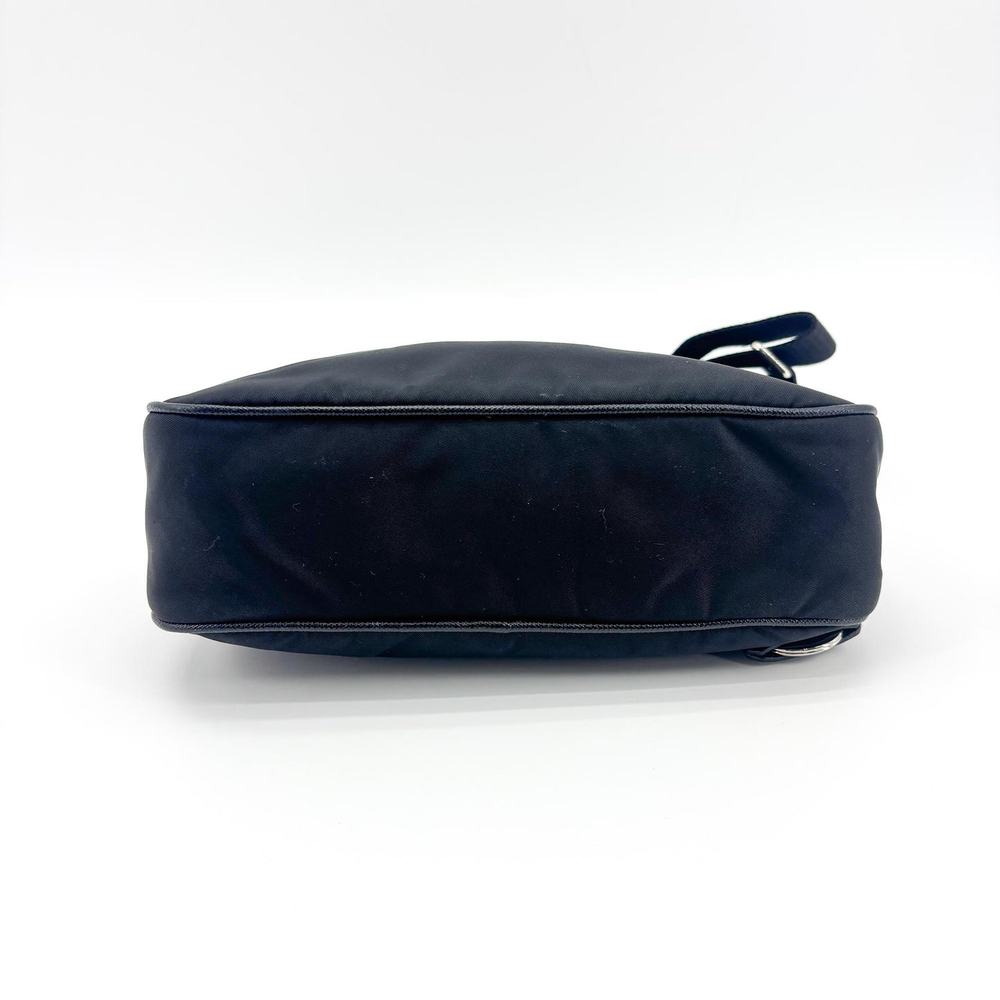 Sac bandoulière Re-Edition 2005 Re-Nylon noir Prada