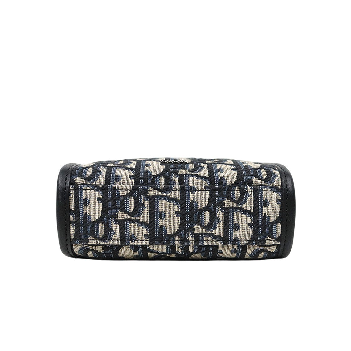 Dior Mini Oblique Safari North-South Tote Bag