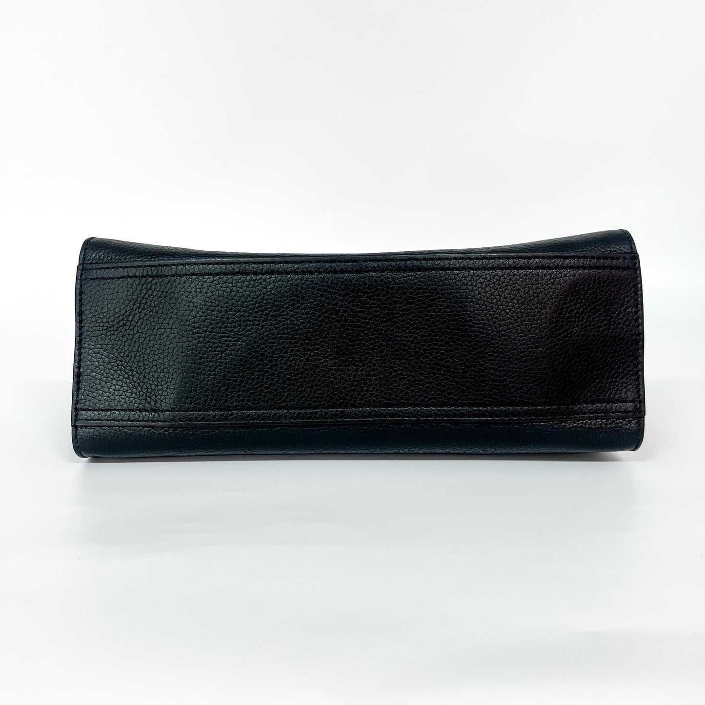 Gucci GG Marmont Small Top Handle Bag Black