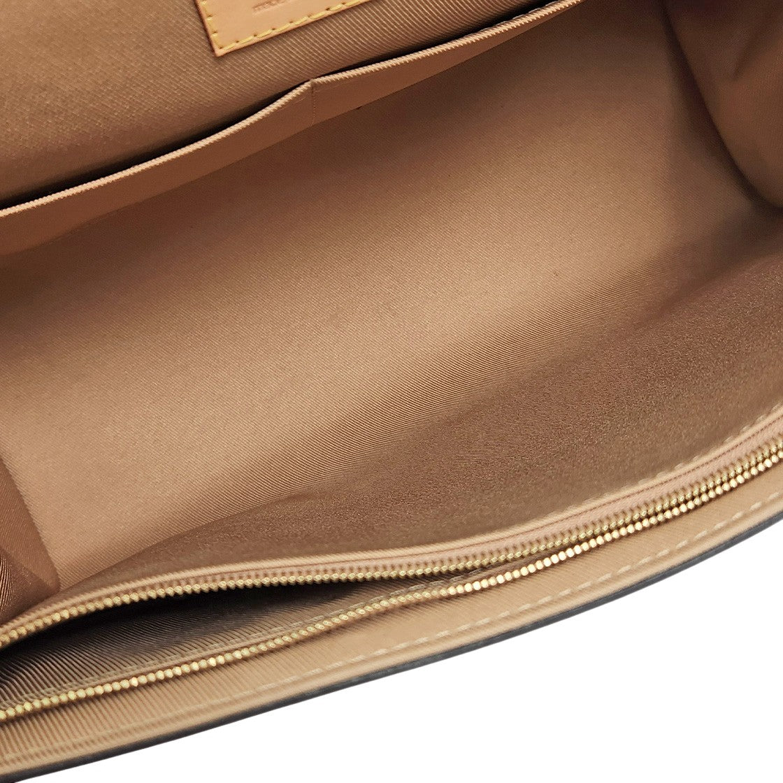 Louis Vuitton MM Monogram Canvas Cluny Tote Bag