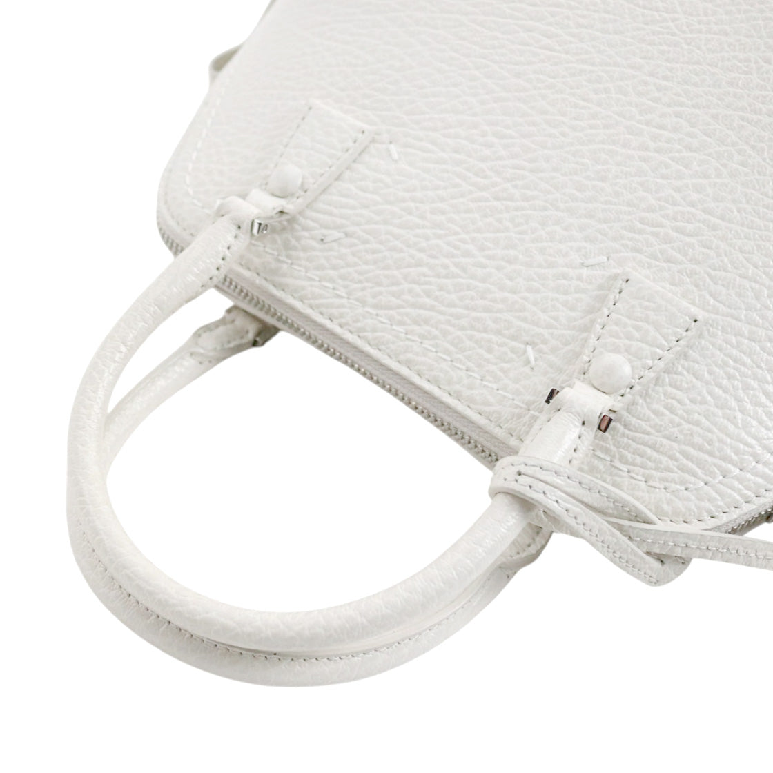 Maison Margiela Gray Small 5AC