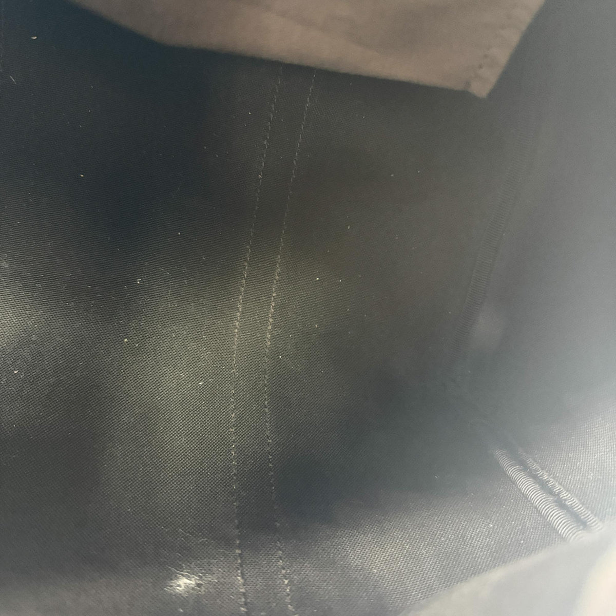 Gucci GG Supreme Joy Medium Boston Bag Black