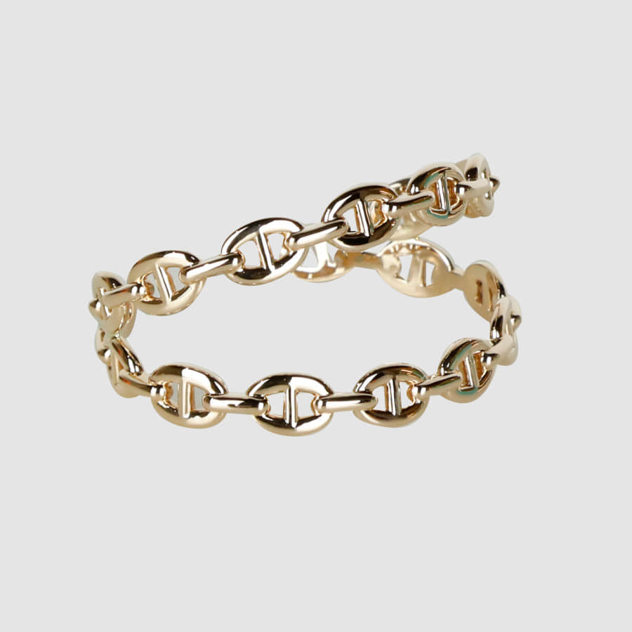 SH Chandal Double Bracelet