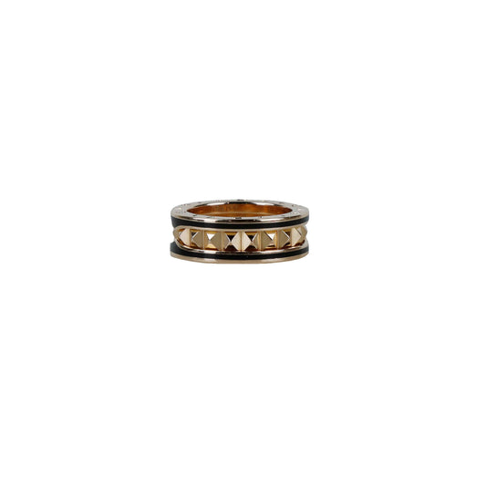 50 Rock B.Zero1 1-band ring