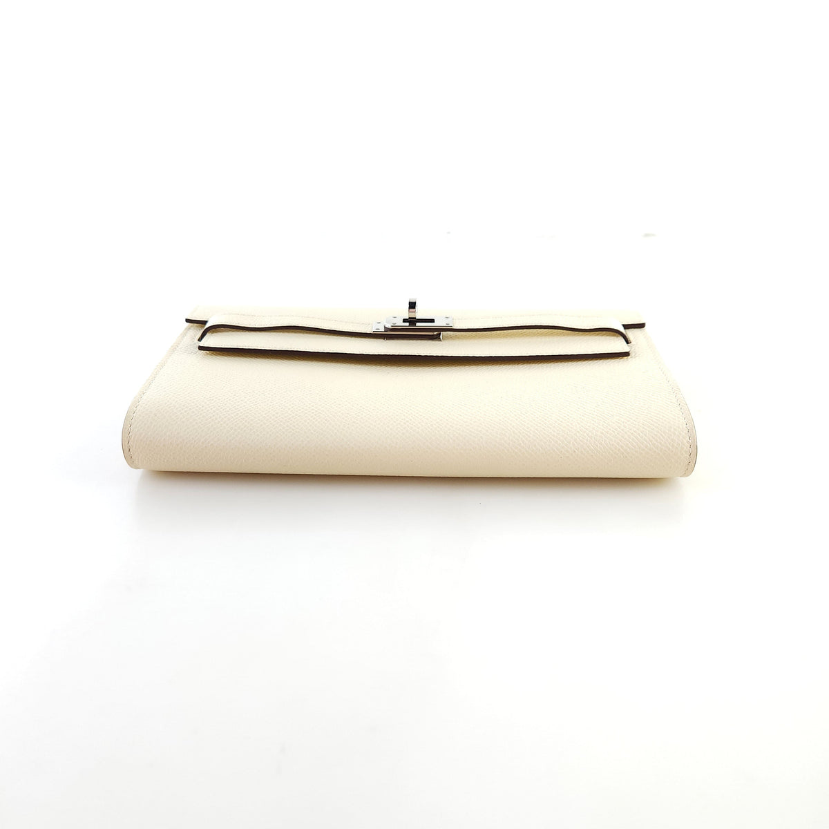 Epsom Kelly To Go Strap Wallet WOC