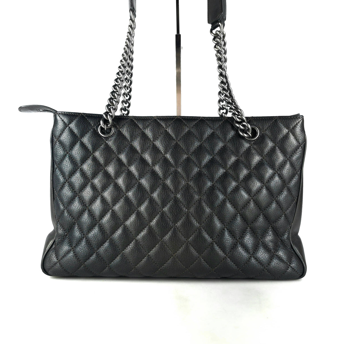 CC Charm Shoulder Bag