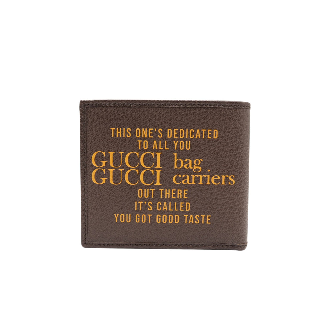 Gucci 676238 100th Anniversary Wallet